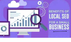 Importance of local seo for small Business